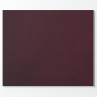 Deep Burgundy Plum Wrapping Paper